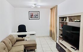 Apartamento en el Centro de Trujillo - Primer Piso